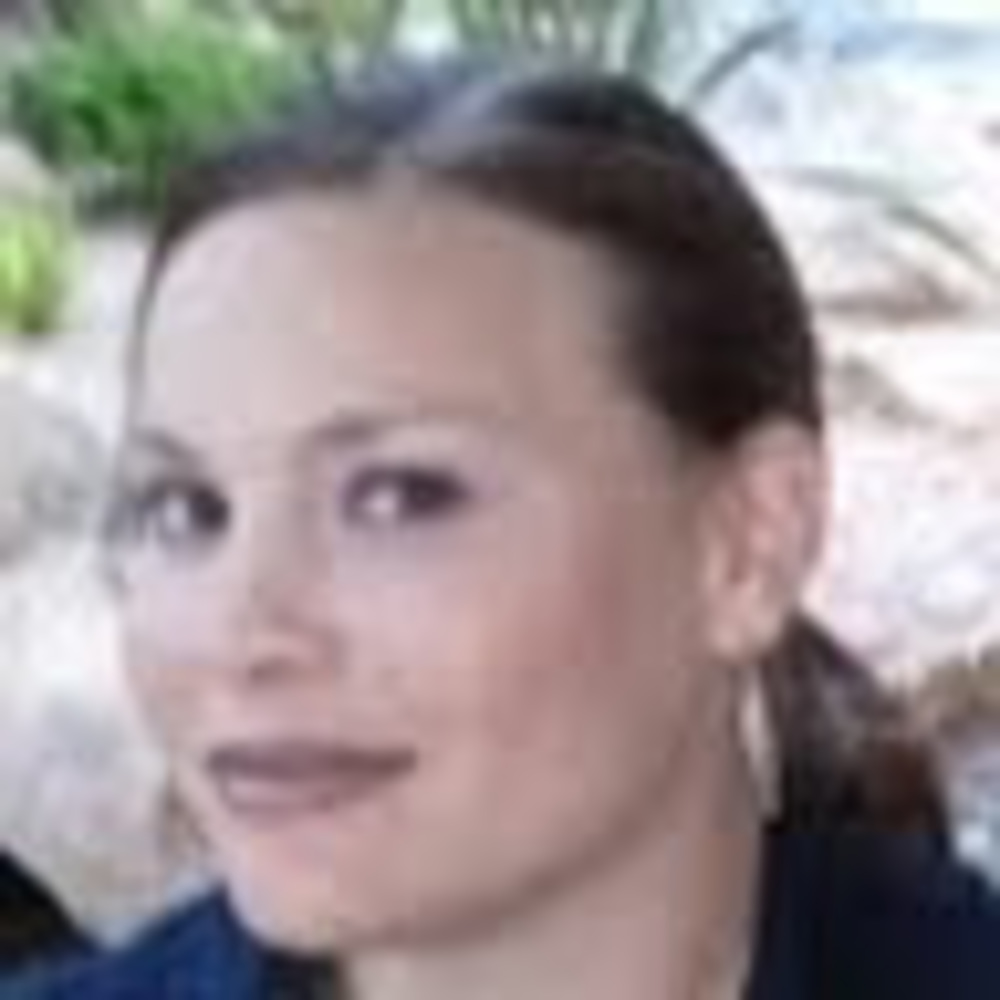 Meet your Posher, Sue